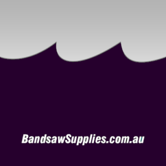 Bandsaw Supplies