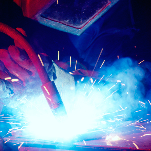 Welding Cost 15.00 Bandsaw Supplies